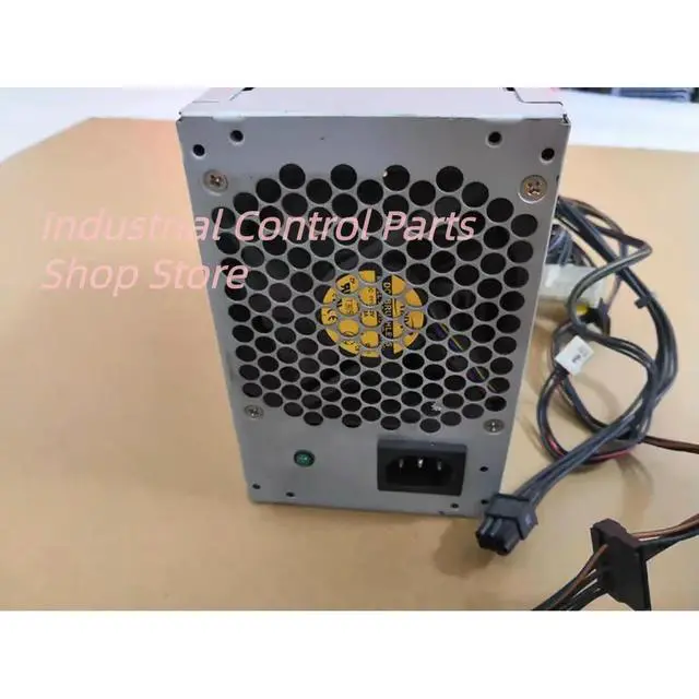 Alt view image 2 of 2 - XW6400 workstation power supply 575W DPS-575AB 405349-001 412848-001