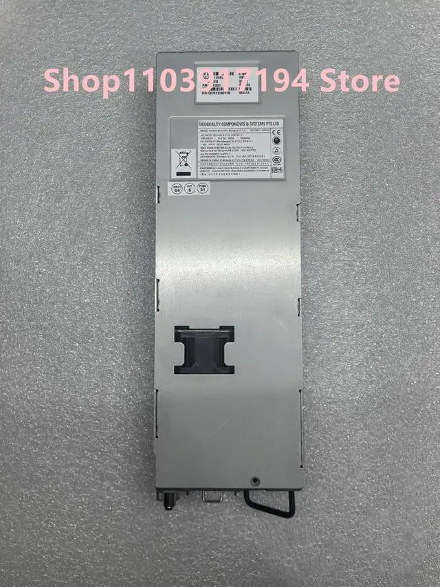 Main image of Power supply 210 7220 7240 DCJ3501-01PLF