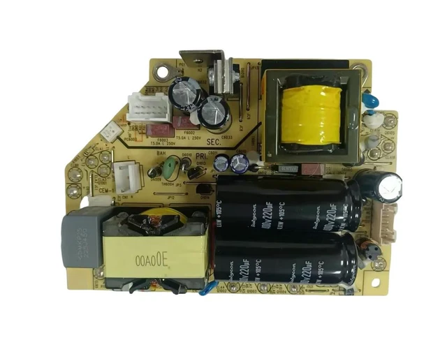 Alt view image 2 of 2 - Peojector Ballast Fit for CB-2065 2155W 2255U 2265U TW7000 TW6300 TZ3000 TZ1000 Projector Projector
