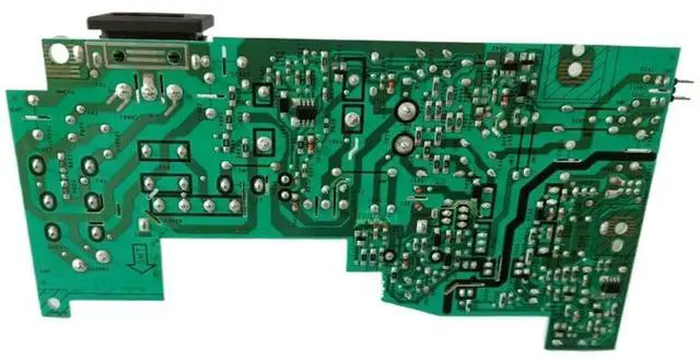 Alt view image 3 of 3 - Projector Ballast Fit for Benq MX525P PL550C MX518H MX522P MX525