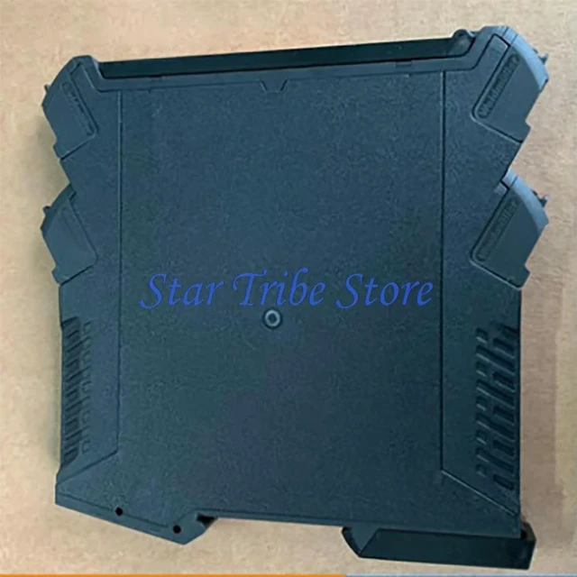 Alt view image 3 of 3 - 7760054233 ACT20P-RTI-AO-S Thermal Resistance Temperature Signal Controller (One In/One Out) 0-20 mA or 4-20 mA