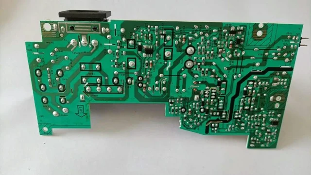Alt view image 3 of 3 - Projector Ballast Fit for MX3008 MX3082 MX3082+ MX497H MW529 Projector