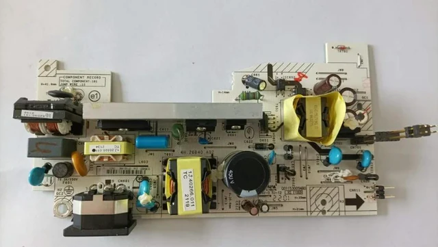 Main image of Projector Ballast Fit for EP7230 EP7130P EP7230P ES6299 Projector