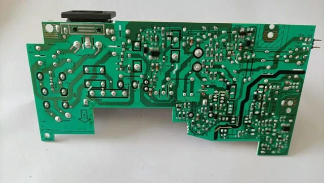 Alt view image 3 of 3 - Projector Ballast Fit for EP7230 EP7130P EP7230P ES6299 Projector