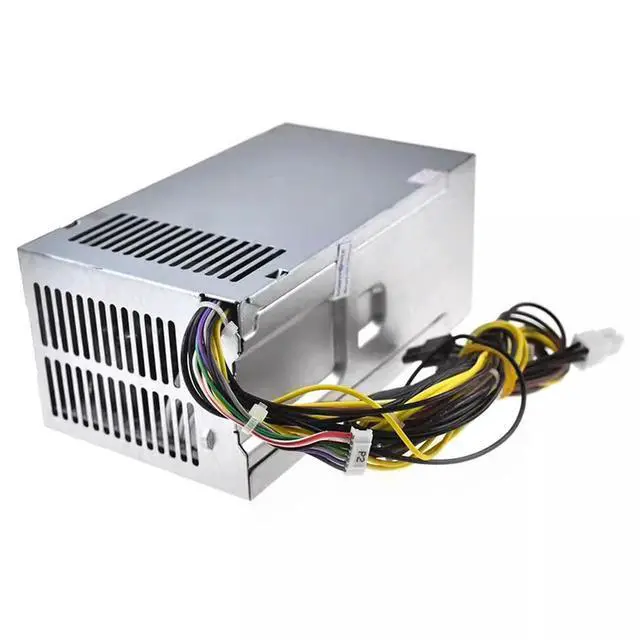 Alt view image 2 of 3 - 942332-001 For 86 89 280 480 400 600 800 G3 G4 G5 400W Power Supply PA-3401-1HA PA-3401-1 PCG007