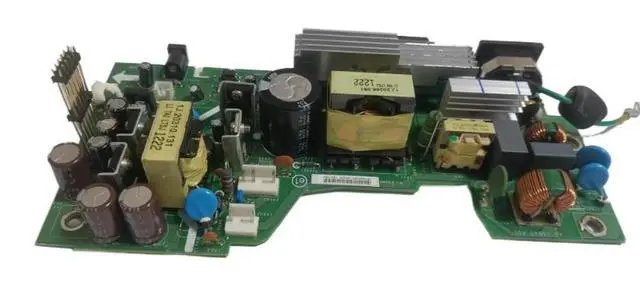 Alt view image 3 of 3 - Projector S5200 S5201 Main Power Board