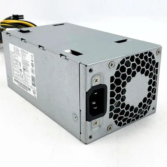 Alt view image 3 of 3 - 942332-001 For 86 89 280 480 400 600 800 G3 G4 G5 400W Power Supply PA-3401-1HA PA-3401-1 PCG007