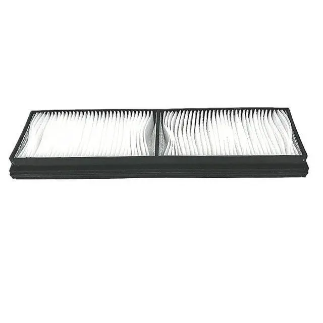 Alt view image 2 of 3 - Projector Air Filter Screen Fit for VPL-F635HZ F636HZ F645HZ Projector
