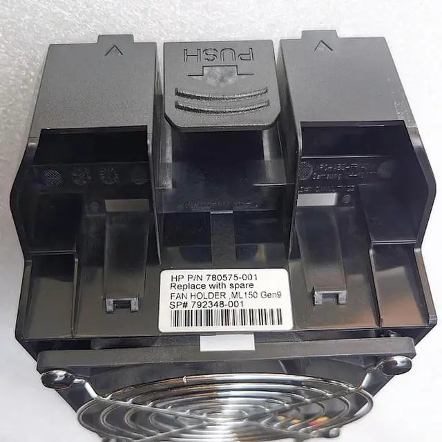 Alt view image 2 of 3 - 780575-001 792348-001 For ML150G9 ML150 G9 Gen9 Fan