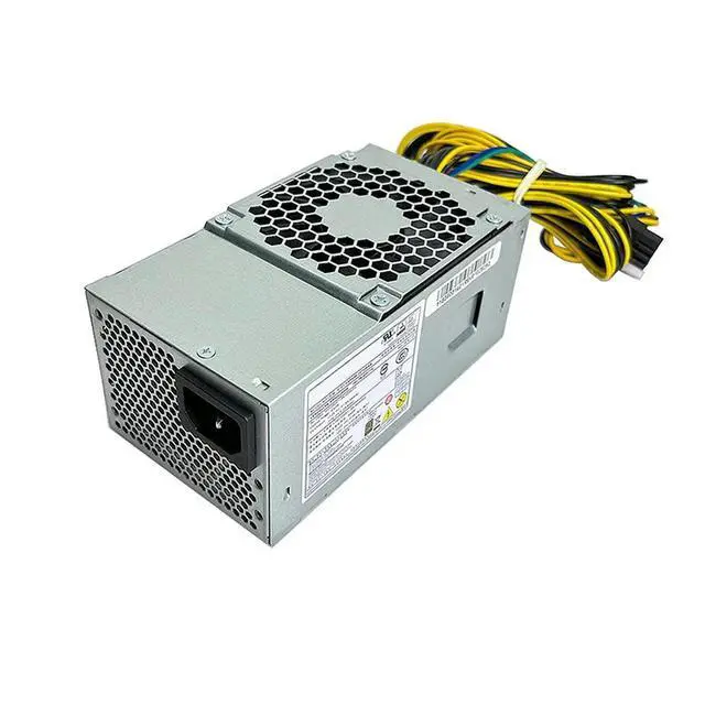 Alt view image 3 of 3 - For TFX 500W Switching PSU FSP500-20TGBAB SP50H29488 54Y8976 Power Supply Fast Ship