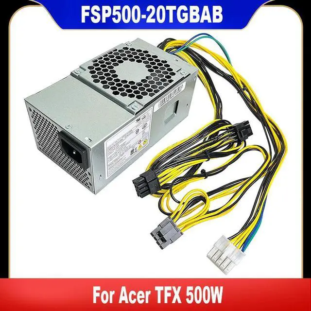 Main image of For TFX 500W Switching PSU FSP500-20TGBAB SP50H29488 54Y8976 Power Supply Fast Ship