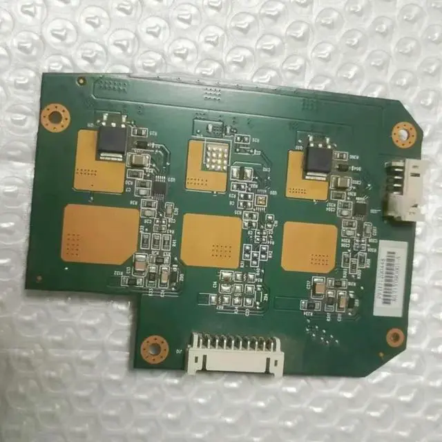 Alt view image 2 of 2 - Projector Laser Drive Board Fit for H71W Projector