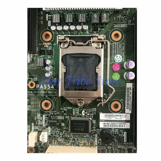 Main image of Motherboard X3100 M3 01013SN00-000-G 49Y7257 49Y7308