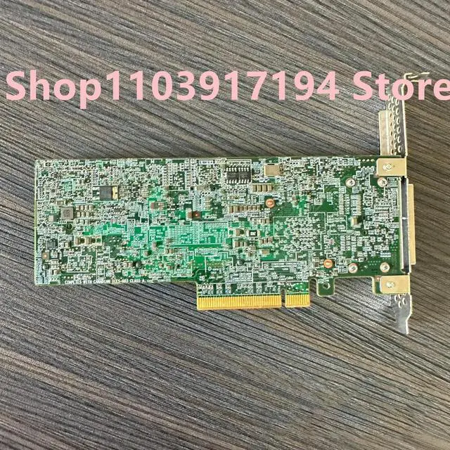 Main image of P421 634543-001 631674-B21 633539-001 2G FBWC Array card