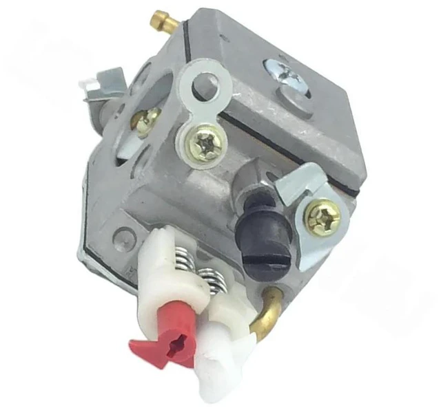 Alt view image 3 of 3 - Saw Replacement Part Chainsaw Carburetor For Professional Logging High-performance Design Improved Engine Efficiency