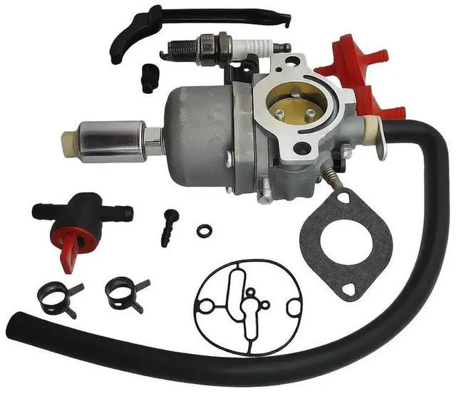 Main image of For & CarFor Buretor Kit for 17to 19Engines CompatiFor Ble with 698944 595210 792036 793371 696353 794459