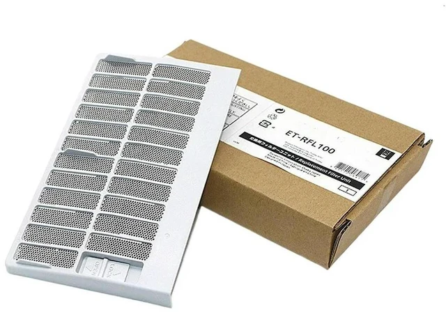Alt view image 2 of 3 - ET-RFL100 Hot Sales Projector Filter Dust Screen PT-UX220,LX30H,LX22,LW25H,LX30