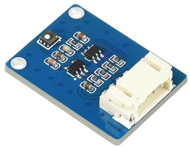 Alt view image 2 of 3 - Digital SGP40 VOC (Volatile Organic Compounds) Gas Sensor, I2C Bus