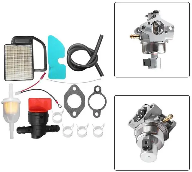 Alt view image 3 of 3 - For Various Environments Carburetor For Courage Carburetor For Engine Performance Carburetor Easy Installation Process
