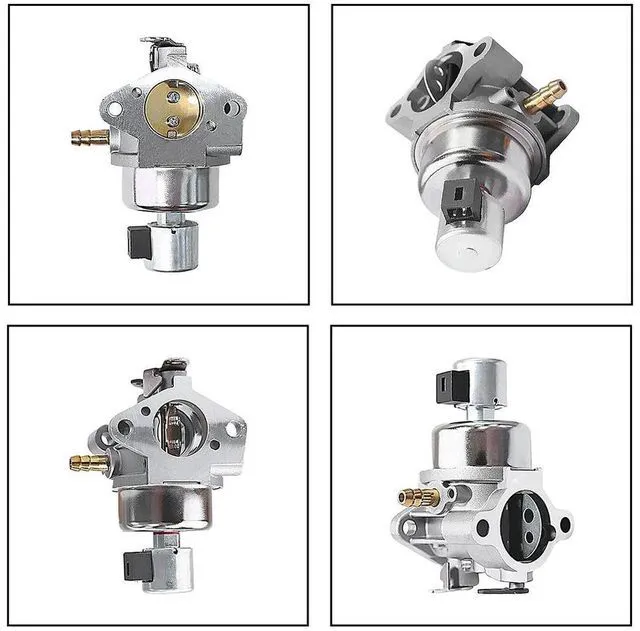 Alt view image 2 of 3 - For Various Environments Carburetor For Courage Carburetor For Engine Performance Carburetor Easy Installation Process