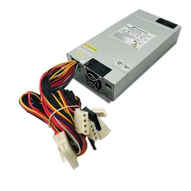 Alt view image 3 of 3 - For FSP FSP300-601U 300W Server Industrial Control Power Supply
