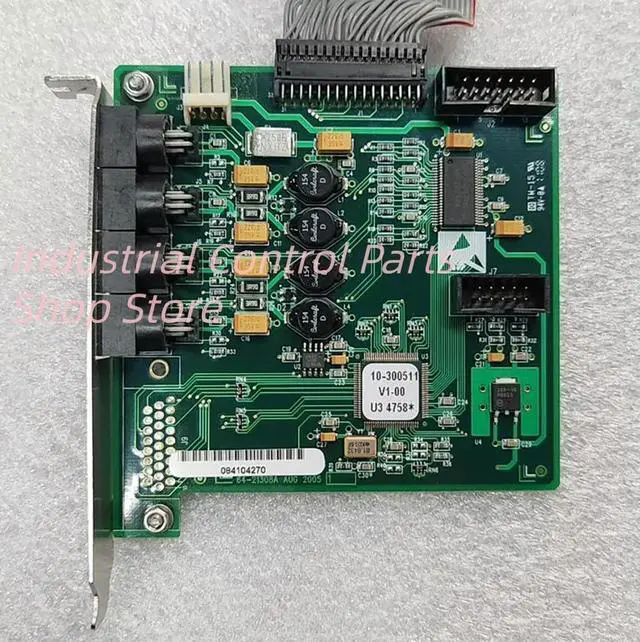 Main image of Distribution board 03-21308-01 REV C