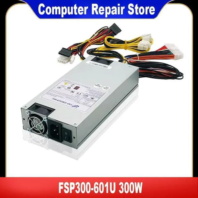 Main image of For FSP FSP300-601U 300W Server Industrial Control Power Supply