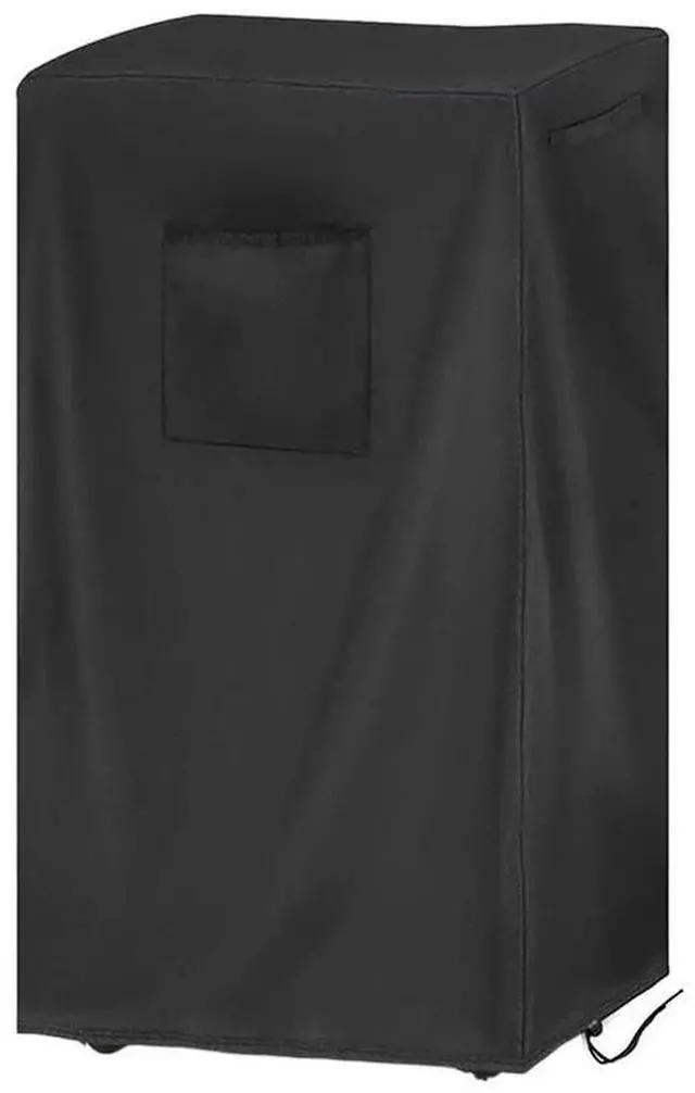 Main image of Waterproof AC Cover AC Cover For Home Adjustable Drawstring Side Pocket Reinforced Handles