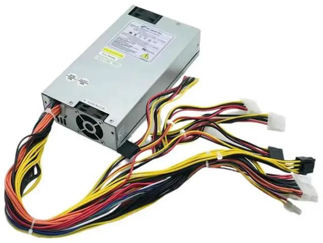 Alt view image 2 of 3 - For FSP FSP300-601U 300W Server Industrial Control Power Supply