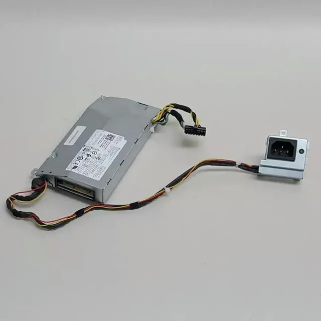 Alt view image 3 of 3 - 155W PSU For OptiPlex 7460 16Pin Switching Power Supply AC155EBA-00 0YD8RH YD8RH APH002 L155EBA-00 H155EBA-00