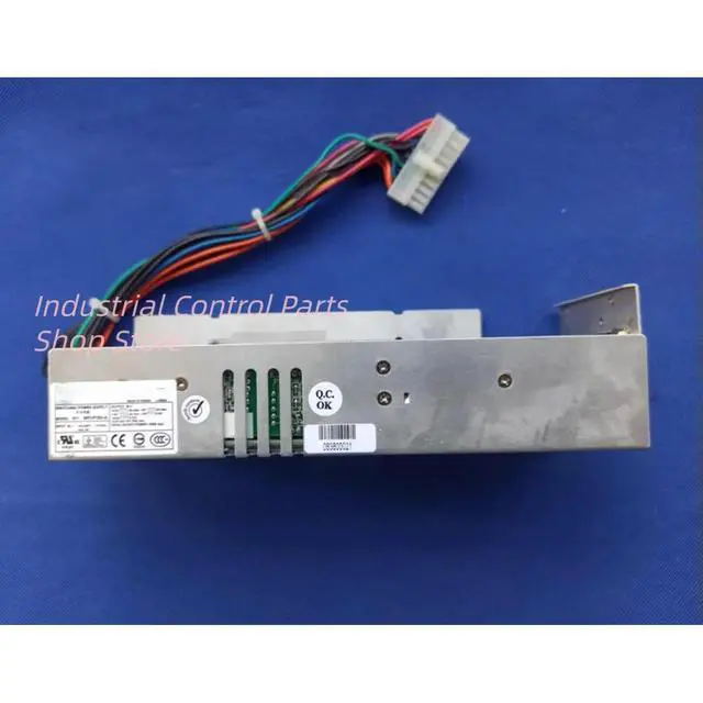 Alt view image 2 of 2 - MPI-P10H-A Industrial all-in-one power supply