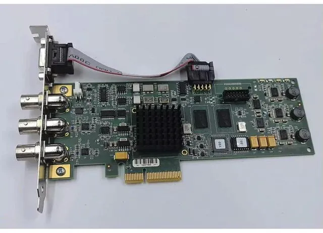 Main image of Z-OEM-CRV-T-RO video and audio acquisition card