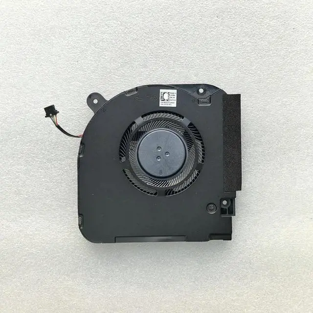 Alt view image 2 of 3 - 0KFDJ9 For G7 17 7700 Laptop GPU Cooling Fan KFDJ9