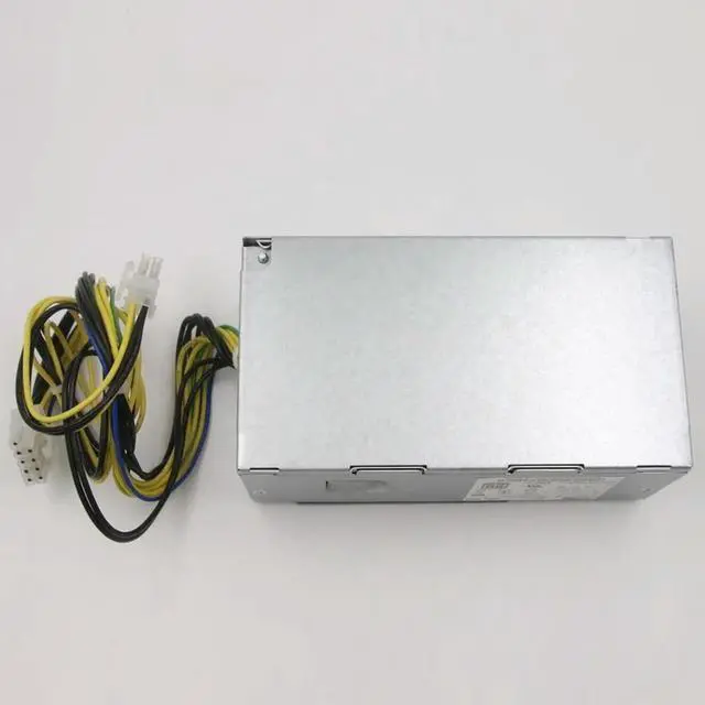 Alt view image 3 of 3 - 00PC765 For ThinkCentre M920S P330 M720S M720T M725S M75S-1 Workstation 2nd Gen Power Supply PCG010 SP50H29544 5P51D77040
