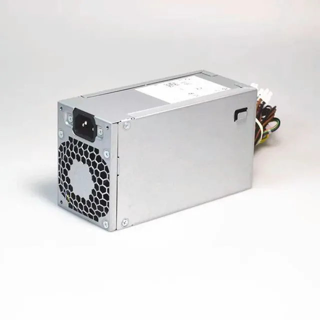 Alt view image 3 of 3 - PCK002 L70040-004 For Z1 Z2 G4 G5 G6 G8 350W Power Supply