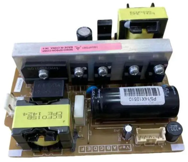 Alt view image 3 of 3 - Top H654PSM 100% projector ballast board lamp For CB-S04 / W28