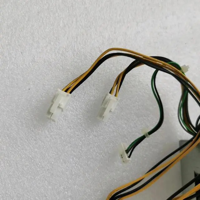 Alt view image 2 of 3 - L70048-001 L70048-003 For 288 280 G4 G5 SFF 180W Power Supply Power Supply 100% Tested