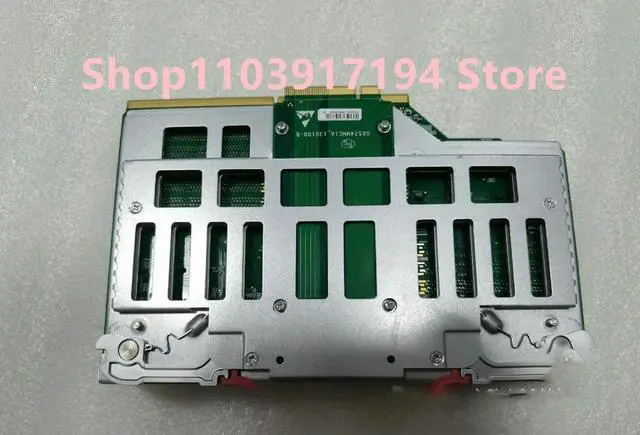 Main image of R8500G3 Server memory board G0524MMD4A_140300 MMD4B