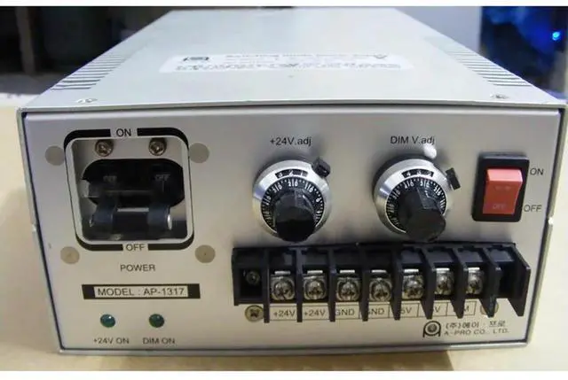 Main image of AP-1317 For Switching Mode Power Supply