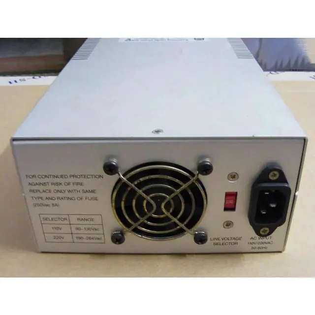 Alt view image 3 of 6 - AP-1317 For Switching Mode Power Supply
