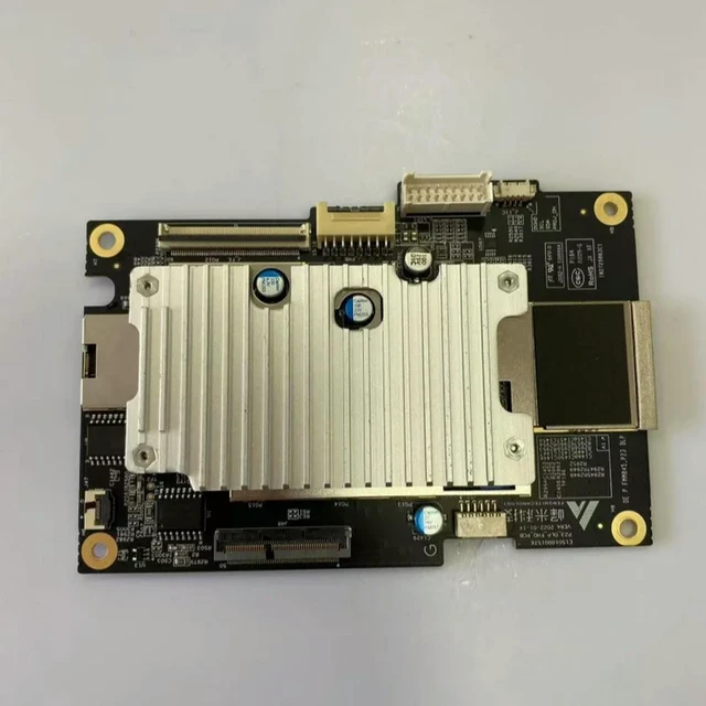 Main image of Projector Main Board XMTYY02FMGL For Mi 2 Projector Tested and Shipped