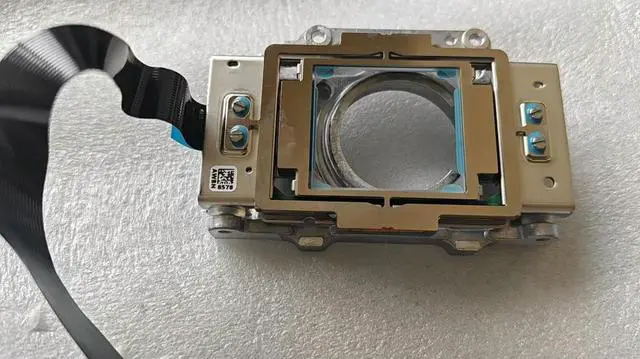 Main image of Projector Accessories Vibrating Mirror Fit for L176FCN Pro MJJGTYDS04FM MJJGTYDS03FM XMJGTYDS01FM Projector