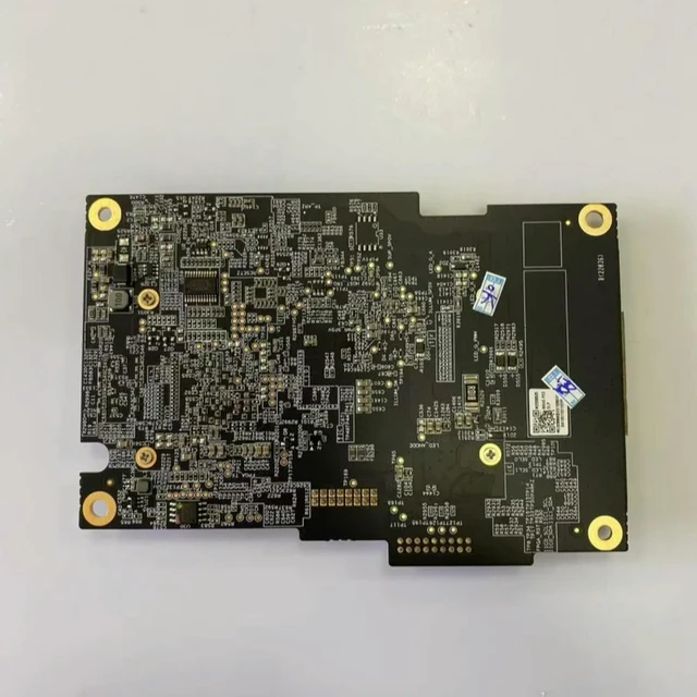 Alt view image 2 of 3 - Projector Main Board XMTYY02FMGL For Mi 2 Projector Tested and Shipped