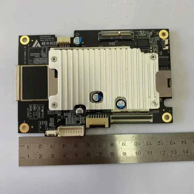 Alt view image 3 of 3 - Projector Main Board XMTYY02FMGL For Mi 2 Projector Tested and Shipped