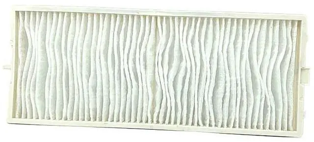 Main image of ET-RFM100 Projector Dust Filter Screen for PT-SMW73C SMZ66C SMW63C/CL
