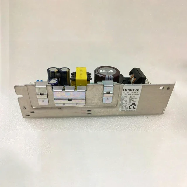 Main image of LRT04X-U1 +5V3A+15V0.7A-15V0.5A Industrial Medical Equipment Power