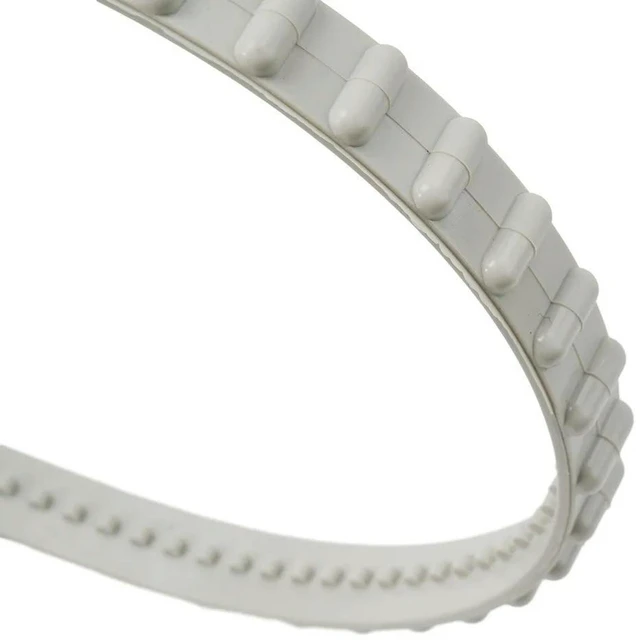 Main image of 4Pcs Pool Cleaner Filter Cartridge Drive Belt Replacement Kit RCX770101PAK2 RCX23002 Compatible With RC9950 RC9990