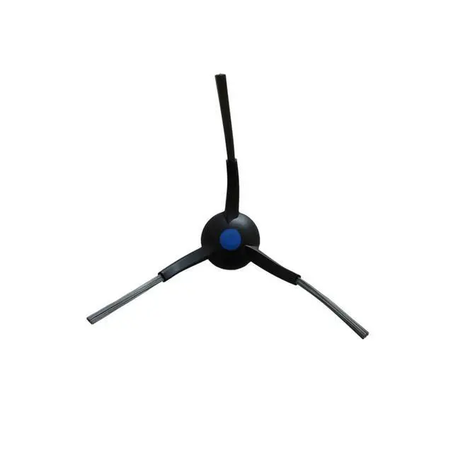 Alt view image 2 of 3 - For Ecovacs For DEEBOT T30S Replacement Parts Kit: Brushes, Filters &Wipes Included Replacement Parts Vacuums Cleaner