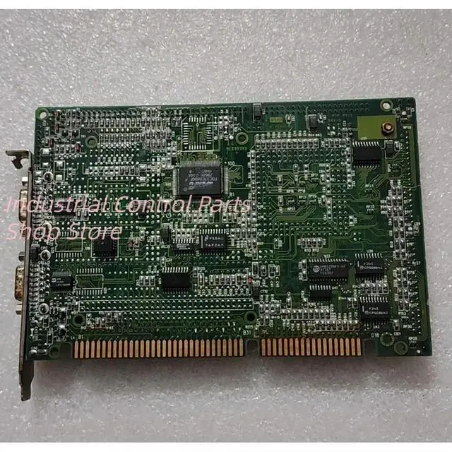 Alt view image 2 of 2 - AR-B1474 industrial control motherboard