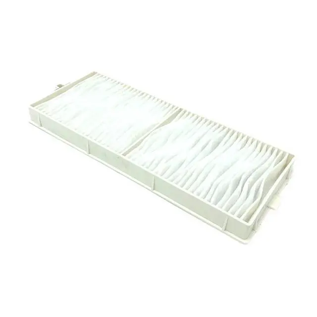 Alt view image 3 of 3 - ET-RFM100 Projector Dust Filter Screen for PT-SMW73C SMZ66C SMW63C/CL